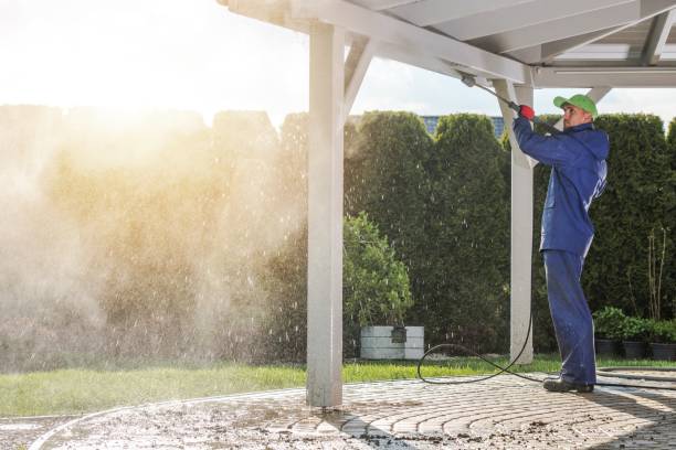 Best Solar Panel Cleaning  in Poquoson, VA