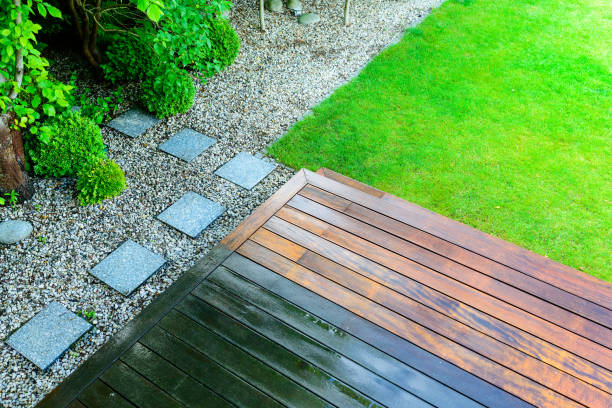 Best Rust Removal  in Poquoson, VA